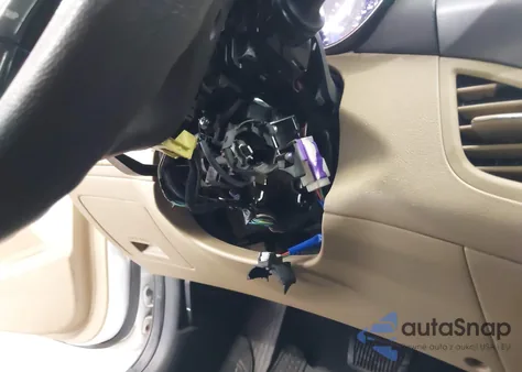 2013 Hyundai Elantra Gls from USA, damaged, VIN 5NPDH4AE2DH319677